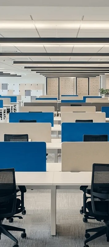 Office & Commercial Cleaning That Works in Atlanta, GA