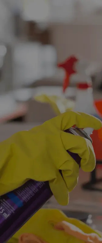 Reliable Residential & Commercial Cleaning in Atlanta, GA