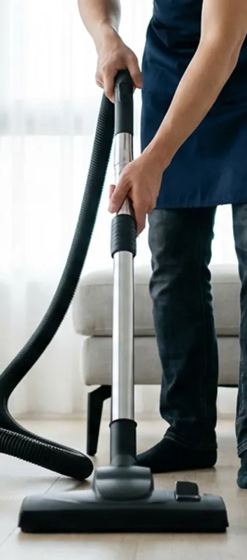 Professional Cleaning & Clean Out Services in Atlanta, GA