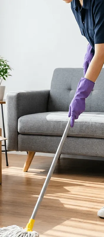 Trusted Move Out Cleaning Services in Atlanta, GA