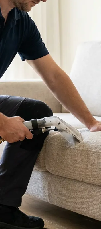 Expert Upholstery Cleaning Services in Atlanta, GA