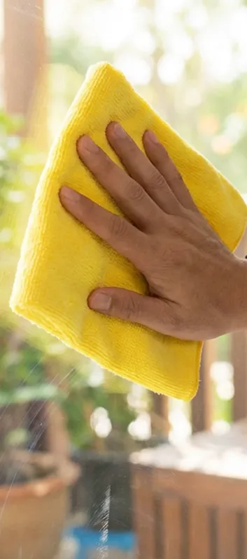 Expert Window Cleaning in Atlanta, GA